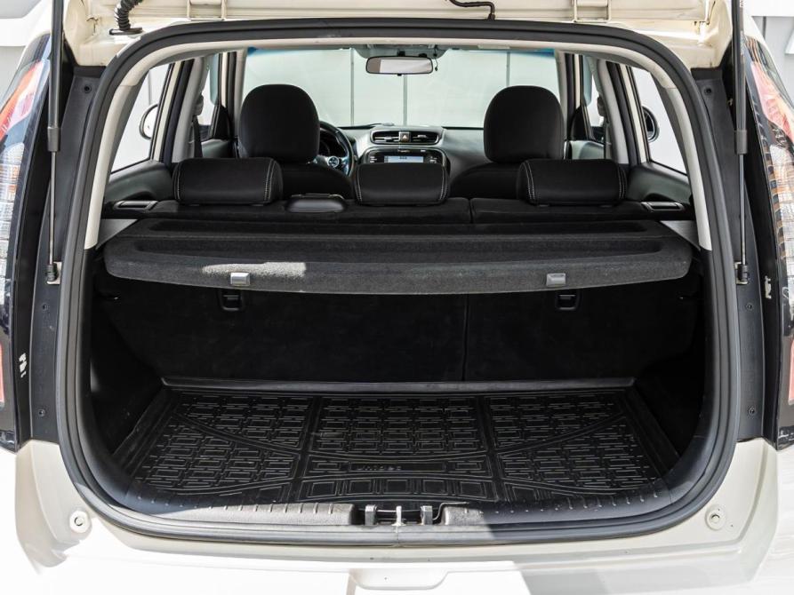 Kia Soul II Рестайлинг Краснодар  - изображение 20