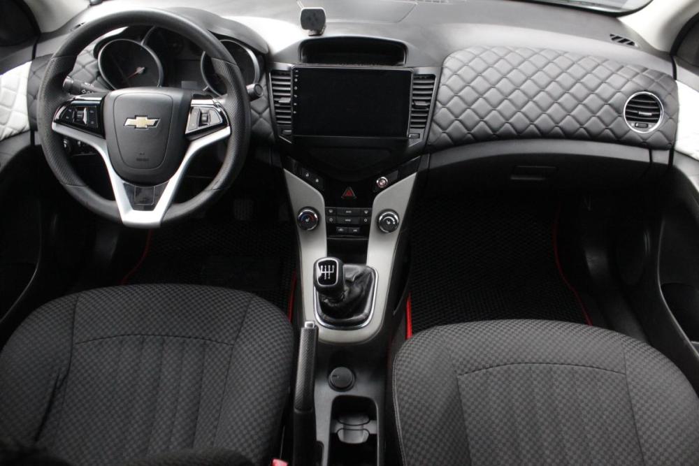 Chevrolet Cruze I Брянск  - изображение 7