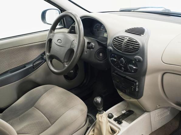 Lada (ВАЗ) Kalina I с пробегом 2008 года, цена 268 000 рублей, 126179 км, универсал, Автокод Объявления