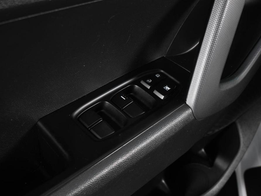 Hyundai Creta I Рестайлинг Ростов-на-Дону  - изображение 15
