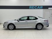 Toyota Camry VIII (XV70) Санкт-Петербург  - изображение 42