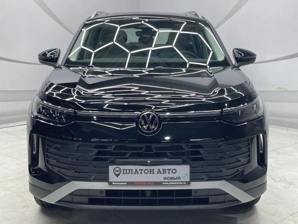 Новый Volkswagen Tayron II (China Market) 2026 года, цена 4 099 000 рублей, внедорожник, Автокод Объявления