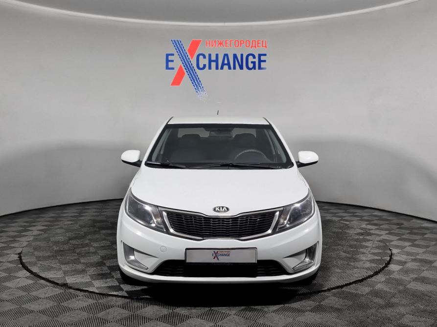 Kia Rio III Нижний Новгород  - изображение 2