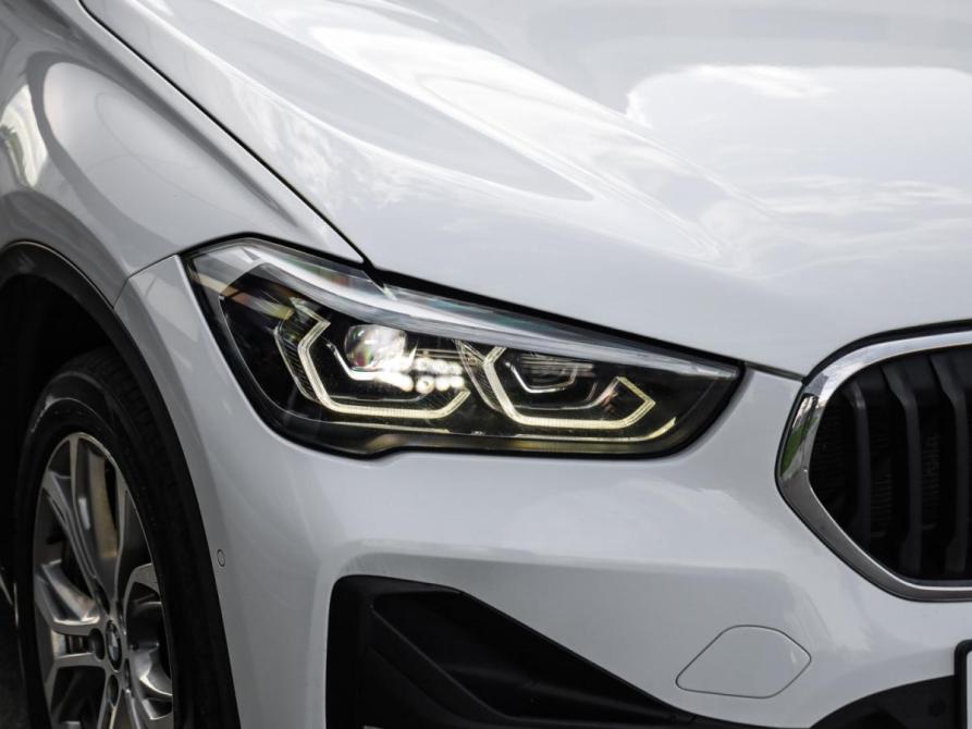 BMW X1 II (F48) Рестайлинг Санкт-Петербург  - изображение 12