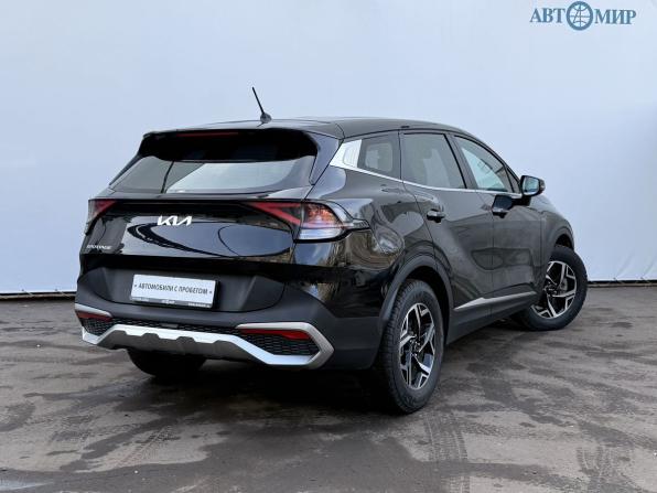 Kia Sportage V с пробегом 2022 года, цена 2 350 000 рублей, 18836 км, внедорожник, Автокод Объявления
