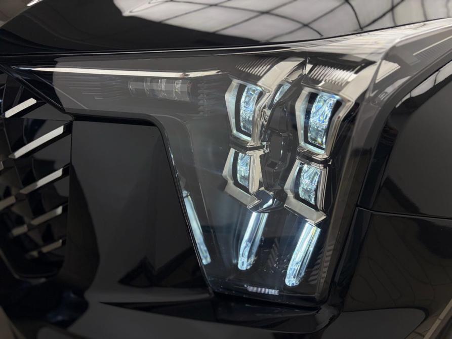 GAC GS8 II Ростов-на-Дону  - изображение 26