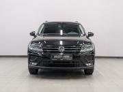 Volkswagen Tiguan II Москва  - изображение 34