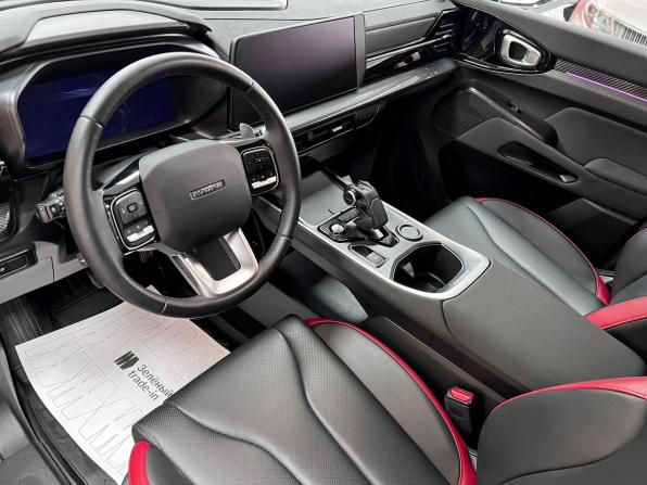 Haval H3 I с пробегом 2024 года, цена 2 295 000 рублей, 28089 км, внедорожник, Автокод Объявления