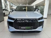 Chery Tiggo 4 I Рестайлинг 2 Екатеринбург  - изображение 20