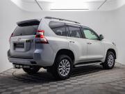Toyota Land Cruiser Prado 150 Series Рестайлинг 1 Москва  - изображение 22
