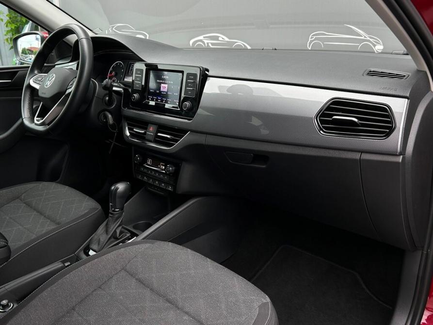 Volkswagen Polo VI Санкт-Петербург  - изображение 7
