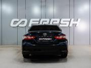 Toyota Camry VIII (XV70) Воронеж  - изображение 30