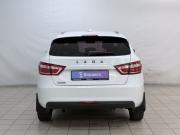 Lada (ВАЗ) Vesta I Воронеж  - изображение 28
