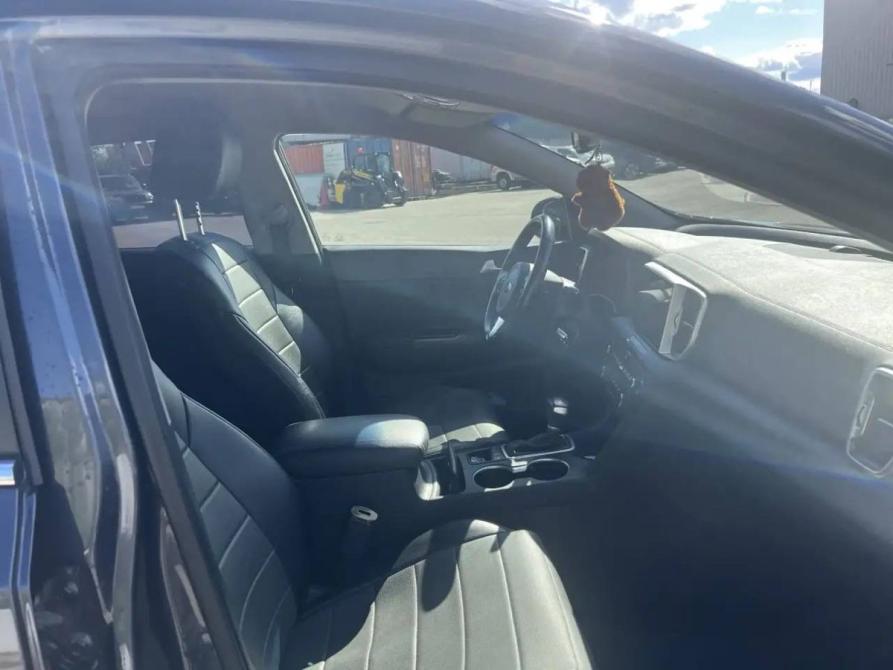 Kia Sportage IV Пермь  - изображение 9