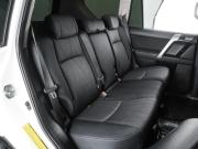 Toyota Land Cruiser Prado 150 Series Рестайлинг 1 Воронеж  - изображение 32