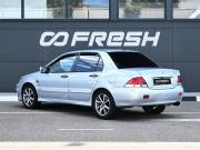 Mitsubishi Lancer IX Новороссийск  - изображение 23