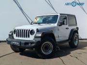 Jeep Wrangler IV (JL) Москва  - изображение 21