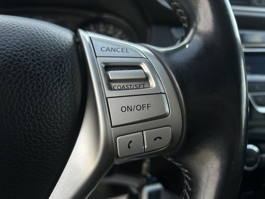 Nissan Qashqai II Тверь  - изображение 24
