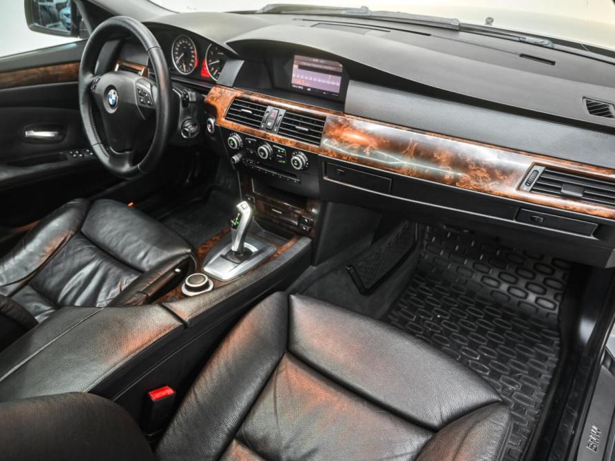 BMW 5 серии V (E60/E61) Рестайлинг Челябинск  - изображение 34