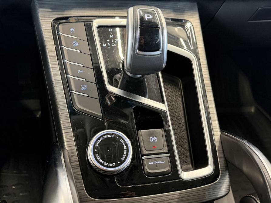 Geely Atlas Pro Псков  - изображение 17