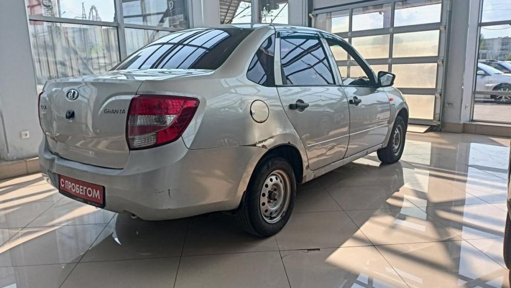 Lada (ВАЗ) Granta I Арзамас  - изображение 4