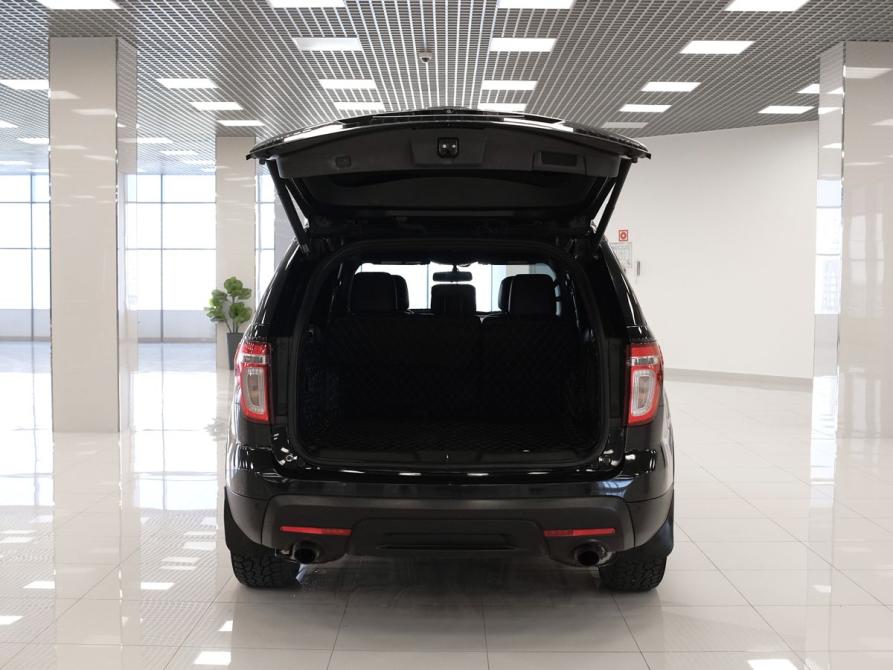 Ford Explorer V Самара  - изображение 23