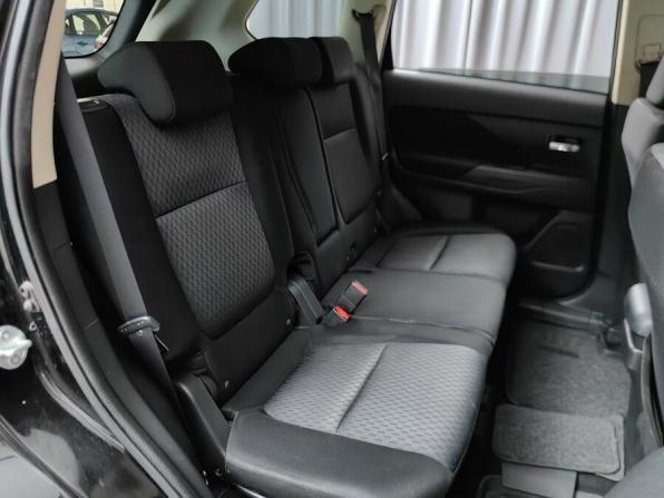 Mitsubishi Outlander III с пробегом 2013 года, цена 1 199 000 рублей, 213000 км, внедорожник, Автокод Объявления