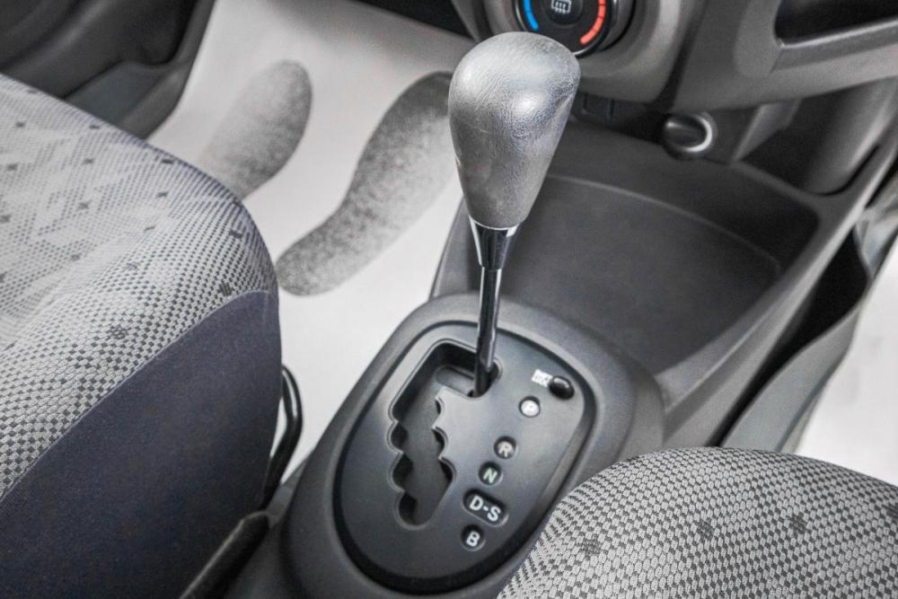 Toyota Vitz II (XP90) Барнаул  - изображение 19