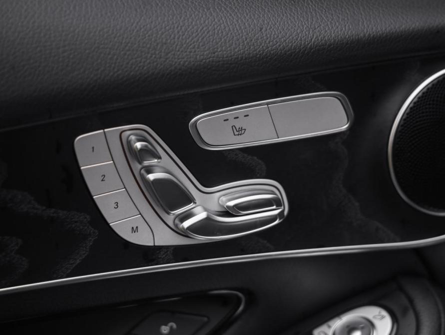 Mercedes-Benz GLC I (X253) Санкт-Петербург  - изображение 25