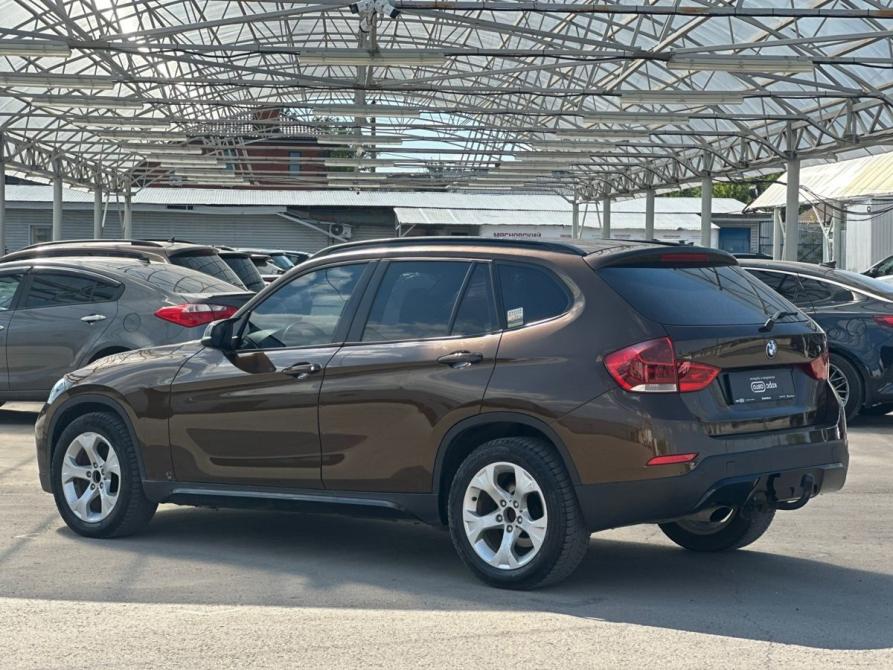 BMW X1 I (E84) Тула  - изображение 4