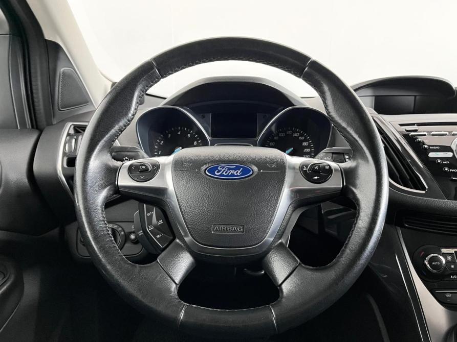 Ford Kuga II Волгоград  - изображение 10