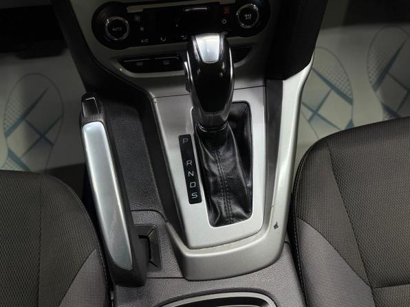Ford Focus III с пробегом 2012 года, цена 880 000 рублей, 154398 км, седан, Автокод Объявления