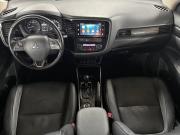 Mitsubishi Outlander III Рестайлинг 2 Санкт-Петербург  - изображение 31