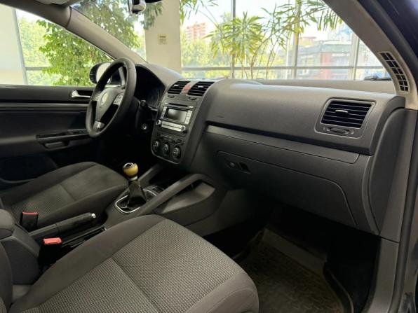 Volkswagen Jetta V с пробегом 2008 года, цена 445 000 рублей, 318990 км, седан, Автокод Объявления