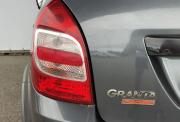 Lada (ВАЗ) Granta I Рестайлинг Киров  - изображение 65