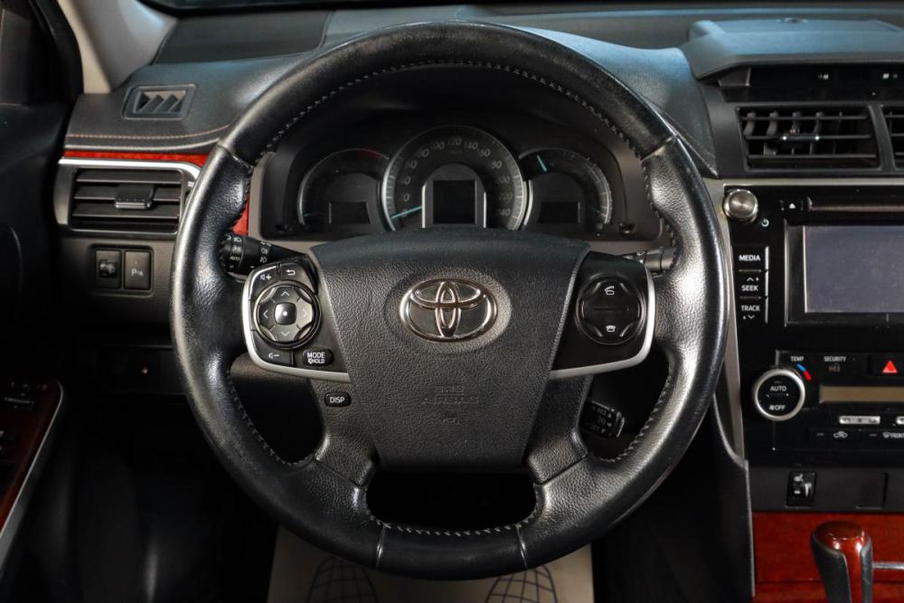 Toyota Camry VII (XV50) Тюмень  - изображение 14