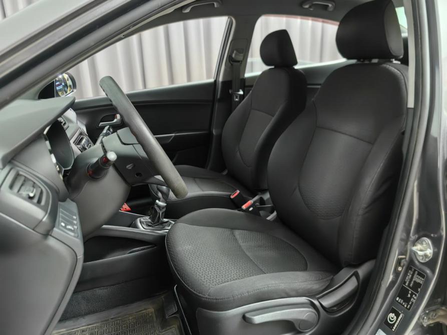 Kia Rio III Подольск  - изображение 6