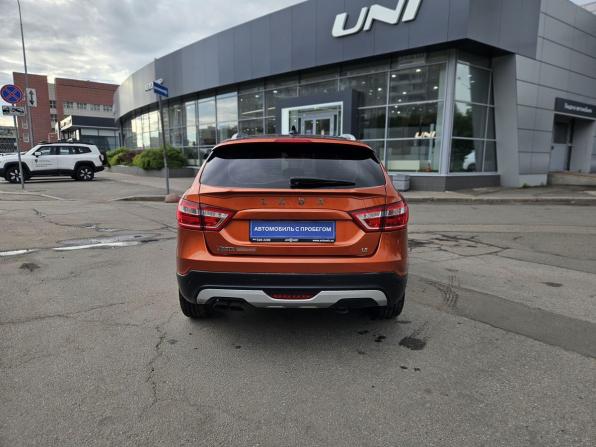 Lada (ВАЗ) Vesta I с пробегом 2018 года, цена 925 000 рублей, 121930 км, универсал, Автокод Объявления