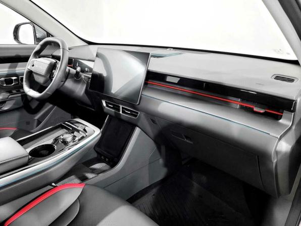 JETOUR DASHING I с пробегом 2024 года, цена 2 480 000 рублей, 27694 км, внедорожник, Автокод Объявления