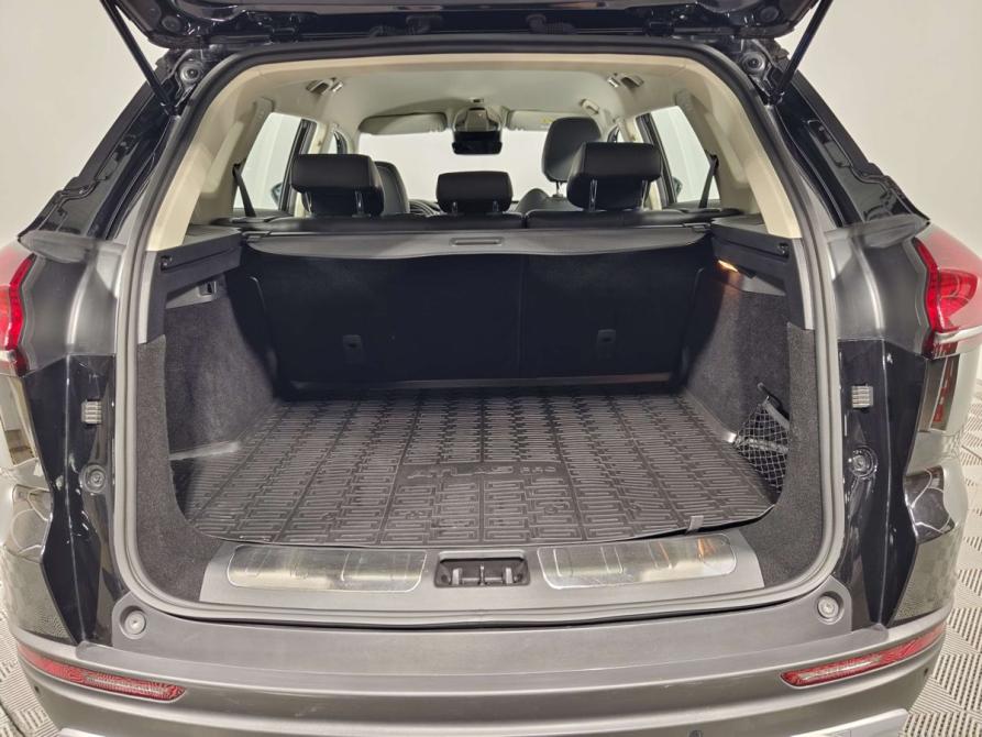 Geely Atlas Pro Санкт-Петербург  - изображение 19