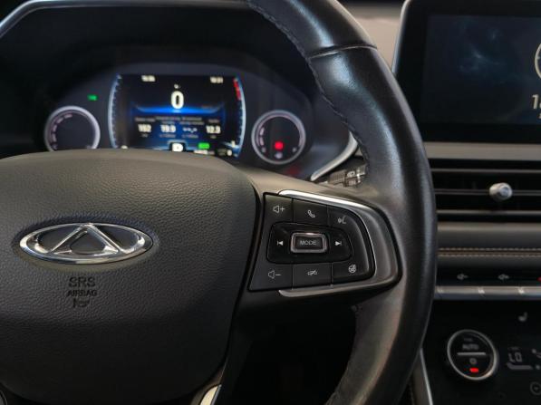 Chery Tiggo 8 Pro I с пробегом 2021 года, цена 2 099 000 рублей, 54600 км, внедорожник, Автокод Объявления