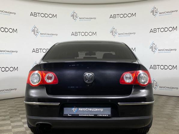 Volkswagen Passat B6 с пробегом 2008 года, цена 418 000 рублей, 323053 км, седан, Автокод Объявления
