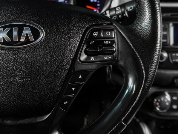 Kia Ceed II с пробегом 2013 года, цена 899 000 рублей, 245715 км, универсал, Автокод Объявления