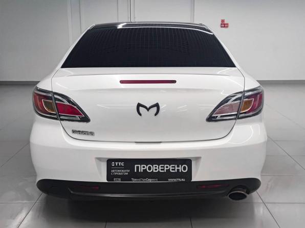 Mazda 6 II (GH) Рестайлинг с пробегом 2010 года, цена 690 000 рублей, 280865 км, седан, Автокод Объявления