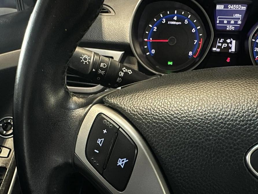 Hyundai i30 II Рестайлинг Абакан  - изображение 24