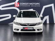 Honda Civic IX Ростов-на-Дону  - изображение 23