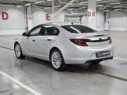 Opel Insignia I Рестайлинг Казань  - изображение 33