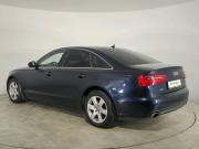 Audi A6 IV (C7) Санкт-Петербург  - изображение 36