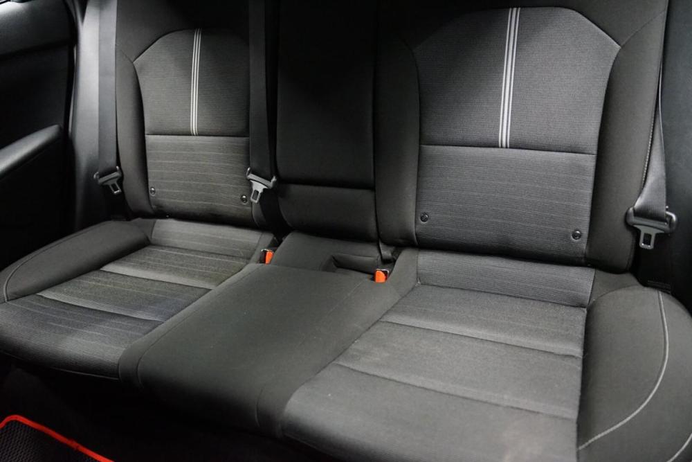 Kia Cerato IV Рестайлинг Крым  - изображение 18