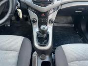 Chevrolet Cruze I Екатеринбург  - изображение 23